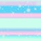 Soft Sparkle pastel watercolor background for scrapbooking and art craft