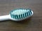 Soft toothbrush bristles