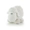 Soft Toy White Lamb