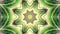 Soft turbulent ornamental shiny light kaleidoscope ethnic tribal psychedelic pattern illustration background New quality