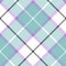 Soft warm plaid baby color seamless pattern diagonal texture