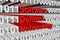 Software defined networking