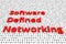 Software defined networking