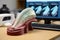 software design for custom 3d printed orthotic