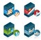 Software Icons Set 57 d