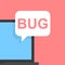 Software Testing Found a Bug. Your Laptop Have Problem