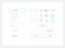 Software UI elements kit