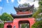 Sofukuji Temple in Nagasaki, Japan