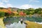 Sogenchi Garden, Tenryu-ji Temple, Kyoto