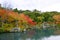 Sogenchi Garden, Tenryu-ji Temple, Kyoto