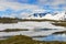 Sognefjellet cross country ski, Norway