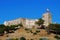 Sohail Castle, Fuengirola.