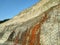 Soil Nailing & concrete retaining wall.