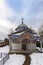 Sokolski Monastery Holy Mother`s Assumption, Bulgaria