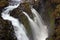 Sol Duc Falls