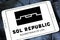 Sol Republic company logo