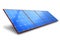 Solar battery panel