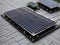 Solar cell board