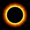 slnečná eclipse pictures
