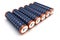 Solar Energy Batteries