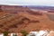 Solar evaporation ponds