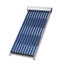 Solar Heat Pipe Collector Isolated