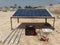 solar lighting system kits