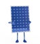 Solar panel figure