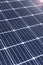 Solar panel texture background. Photovoltaic cells, close-up, sunny day