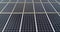 Solar panels close up, mining electricity by solar panels, solar power station, solar energy, environmental protection