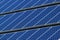 Solar Panels Lines