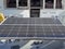 Solar panels for saiiling ship boat yatch nautical vessel equipmnent