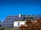 Solar (photovoltaic) panels