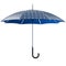 Solar photovoltaic umbrella