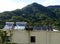 Solar Planes on Top of House in Hong Kong