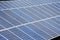 Solar plates for green sun energy