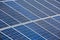 Solar plates for green sun energy