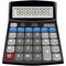 Solar Powered Calculator