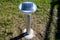 Solar Powered Pathway Light 2