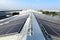 Solar PV on Industrial Roof with Facilities