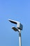 Solar Street Light