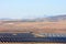 Solar thermal power station of Guadix, Spain