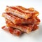 Solarized Bacon: A Delicious Parody Of Flavors