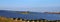 Solarpark Broich photovoltaic system with solar panels on a hill in Dormagen, Germany