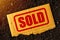 Sold first class arable farm land