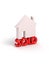 Sold house icon