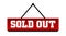 Sold out