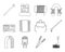 Soldering Icon Set