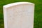 Soldier of the great war Bedford house cemetery.