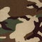 soldier green camo pattern